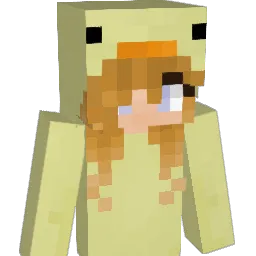 dataman's Minecraft skin