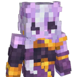 datbetchx's Minecraft skin