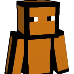 datboi312122 Minecraft avatar bust