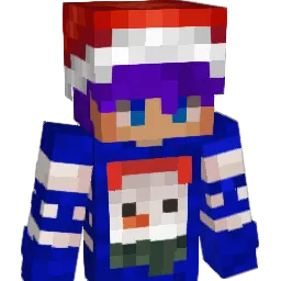 datboidamian's Minecraft skin