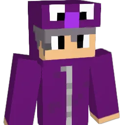 datboyryan Minecraft avatar bust