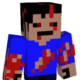 datbritfire's Minecraft skin