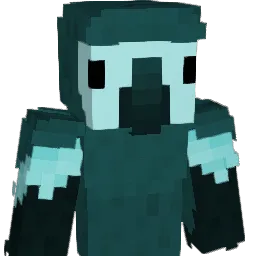 datcat001's Minecraft skin