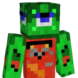 datderhoha11's Minecraft skin