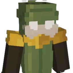datecake's Minecraft skin
