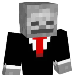 datedstar's Minecraft skin