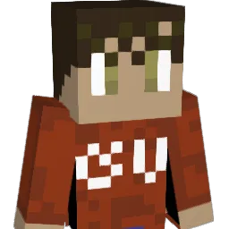 datr33pz Minecraft avatar bust