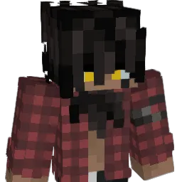 datsnotday Minecraft avatar bust