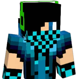 dattad's Minecraft skin