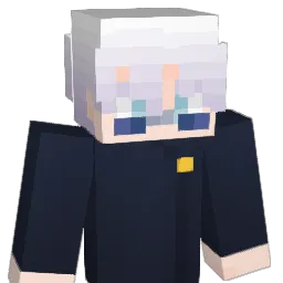 dattaxq Minecraft avatar bust