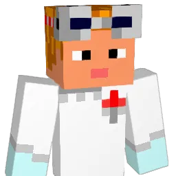 dattmavis's Minecraft skin
