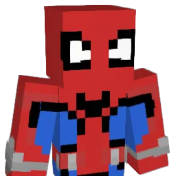 dauerk8 Minecraft avatar bust