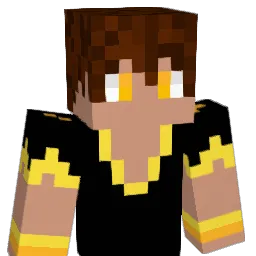dauminator_'s Minecraft skin