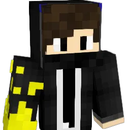 daurkin's Minecraft skin