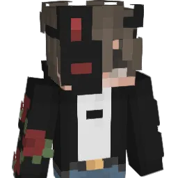 dav2d11's Minecraft skin
