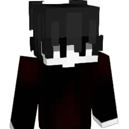 davad67 Minecraft avatar bust