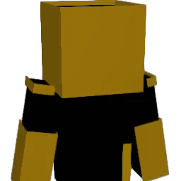 davatron2006's Minecraft skin