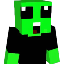 dave007sa's Minecraft skin