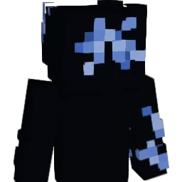 dave354's Minecraft skin