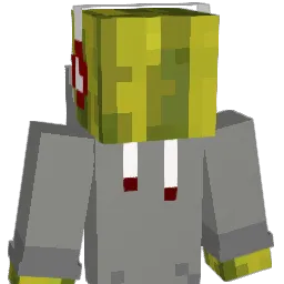 dave542's Minecraft skin