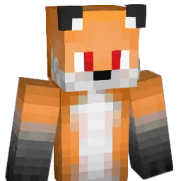 dave766 Minecraft avatar bust