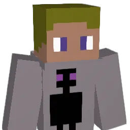dave_gibson Minecraft avatar bust