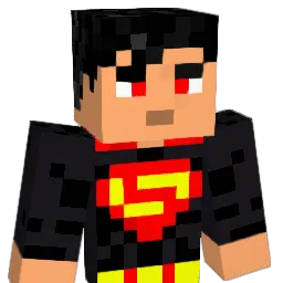 davechen's Minecraft skin