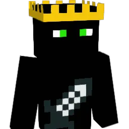 davedabedil's Minecraft skin