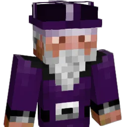 davedad's Minecraft skin