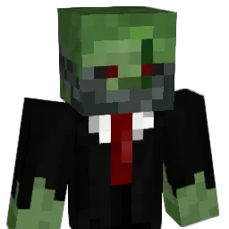 davedidit's Minecraft skin