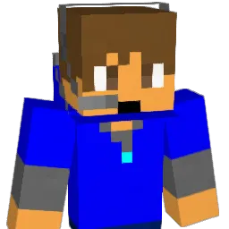 daveed101's Minecraft skin