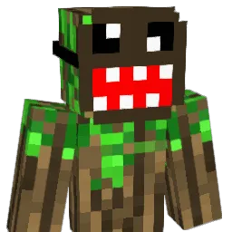 daveezyy's Minecraft skin