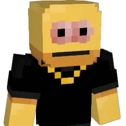 davenw02 Minecraft avatar bust