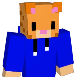 davesbusters's Minecraft skin