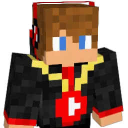 davetenone's Minecraft skin