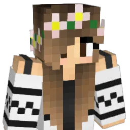 davetrave Minecraft avatar bust