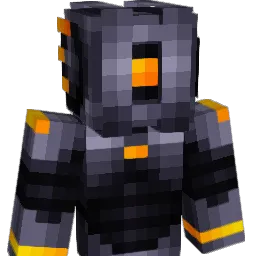 daveywavy8 Minecraft avatar bust