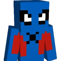 davi_e_pedro Minecraft avatar bust