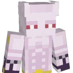 daviaaze's Minecraft skin