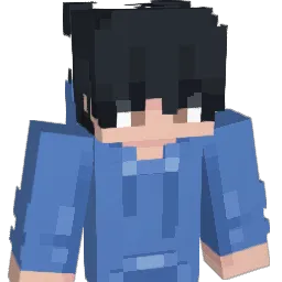 daviargollo Minecraft avatar bust