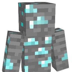 davich199 Minecraft avatar bust