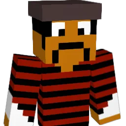 david5465's Minecraft skin