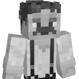 david91101's Minecraft skin