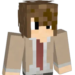david9428's Minecraft skin