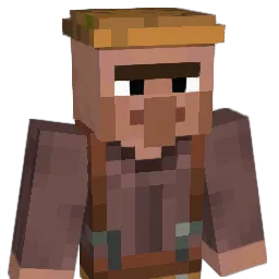 david95frankfurt Minecraft avatar bust