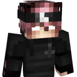 david_huhh Minecraft avatar bust