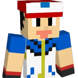 davidb265 Minecraft avatar bust