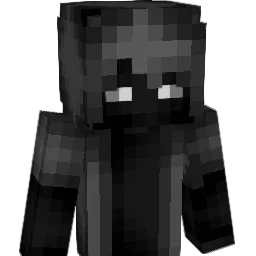 davidbaccabacca Minecraft avatar bust