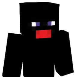 davidbakke Minecraft avatar bust