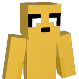 davidbaldwin123 Minecraft avatar bust